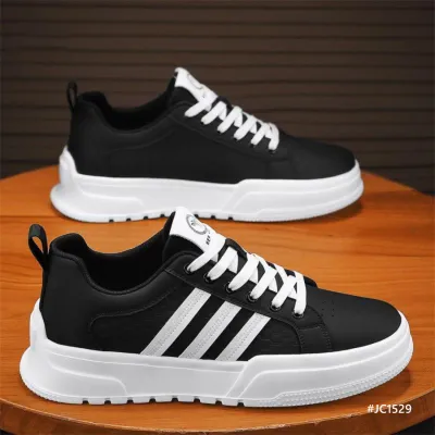 Genuine Leather Breathable Casual Men’s Shoes